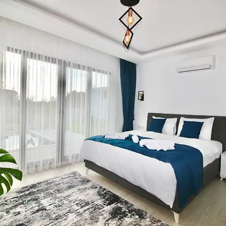 Oezkan Hotel